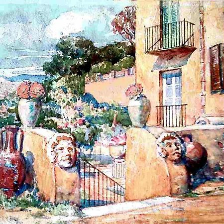 Bed & Breakfast Le Palme Agrigento Eksteriør bilde