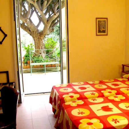 Bed & Breakfast Le Palme Agrigento Eksteriør bilde