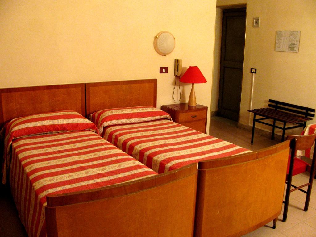 Bed & Breakfast Le Palme Agrigento Eksteriør bilde