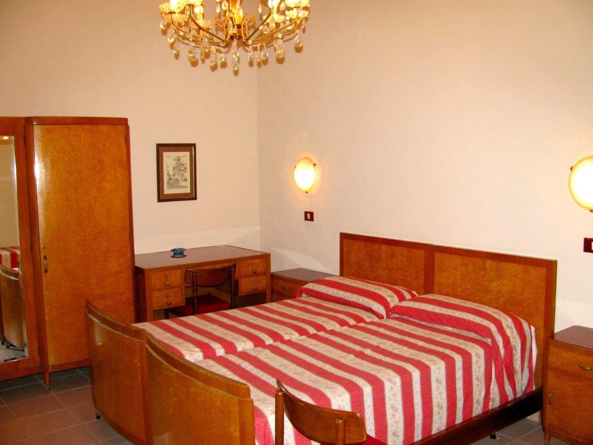 Bed & Breakfast Le Palme Agrigento Eksteriør bilde
