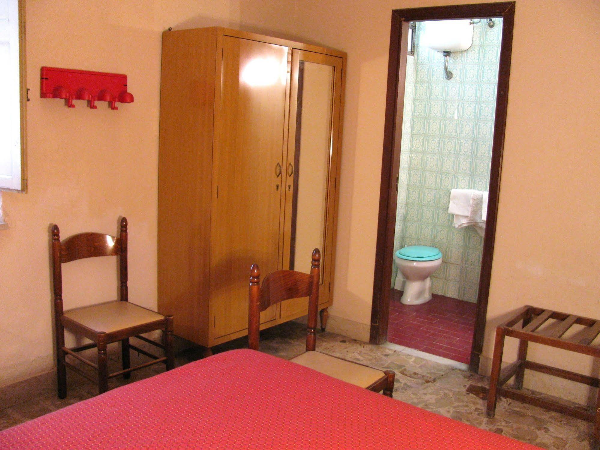 Bed & Breakfast Le Palme Agrigento Eksteriør bilde