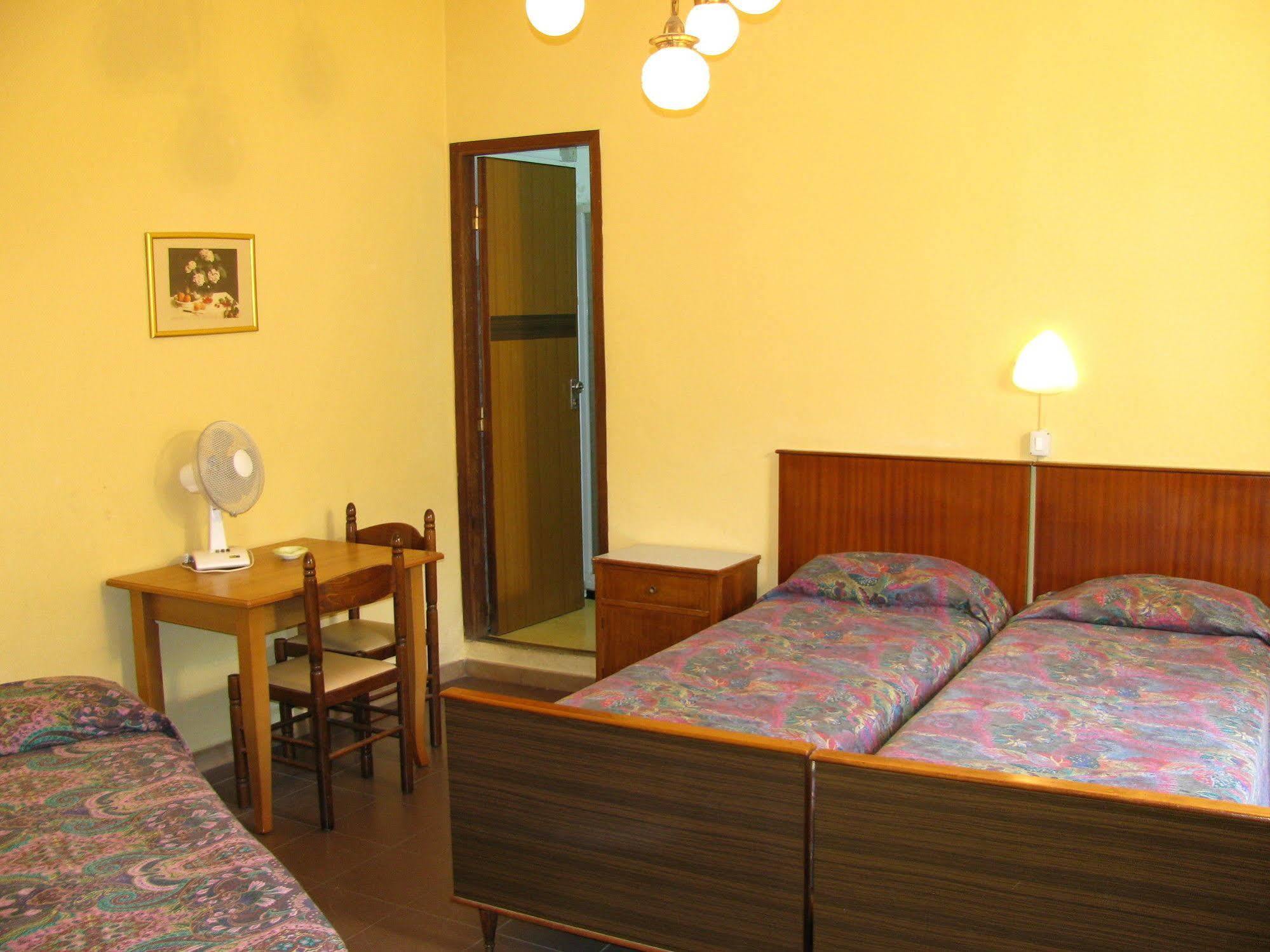 Bed & Breakfast Le Palme Agrigento Eksteriør bilde