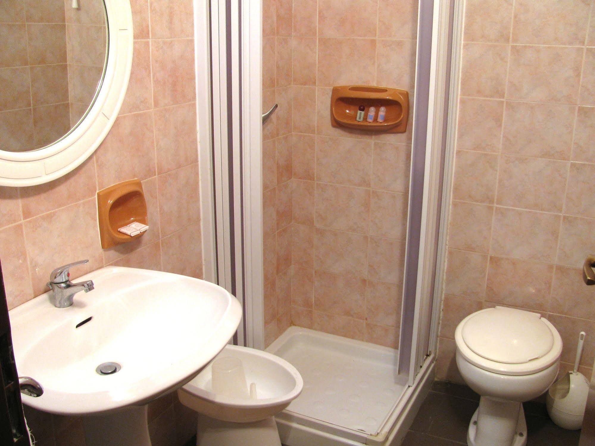 Bed & Breakfast Le Palme Agrigento Eksteriør bilde