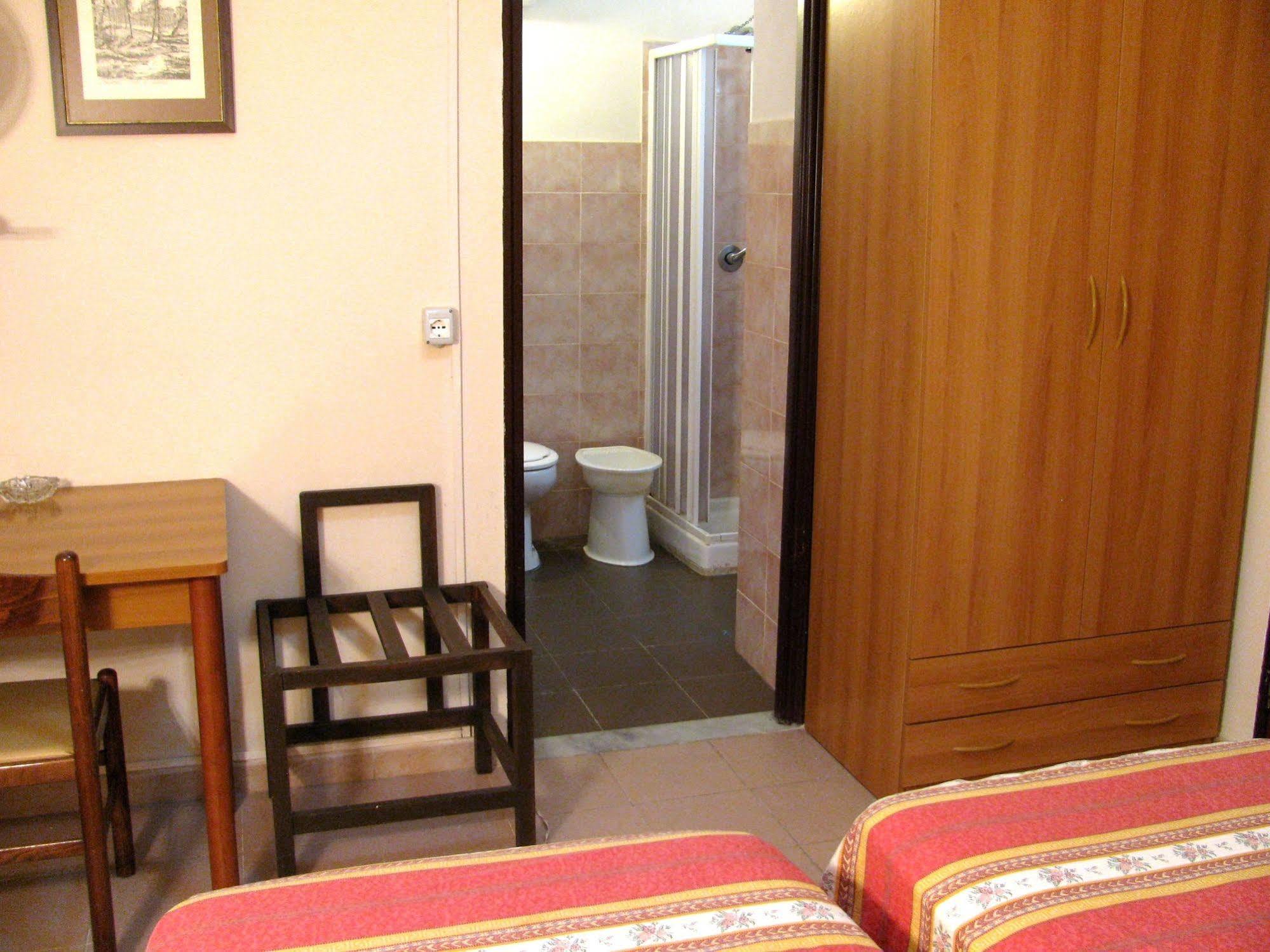 Bed & Breakfast Le Palme Agrigento Eksteriør bilde