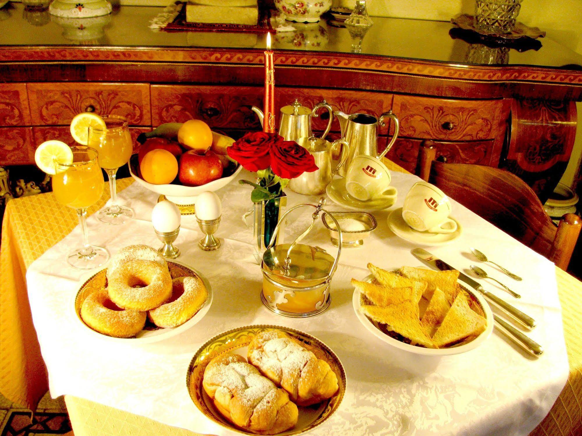 Bed & Breakfast Le Palme Agrigento Eksteriør bilde