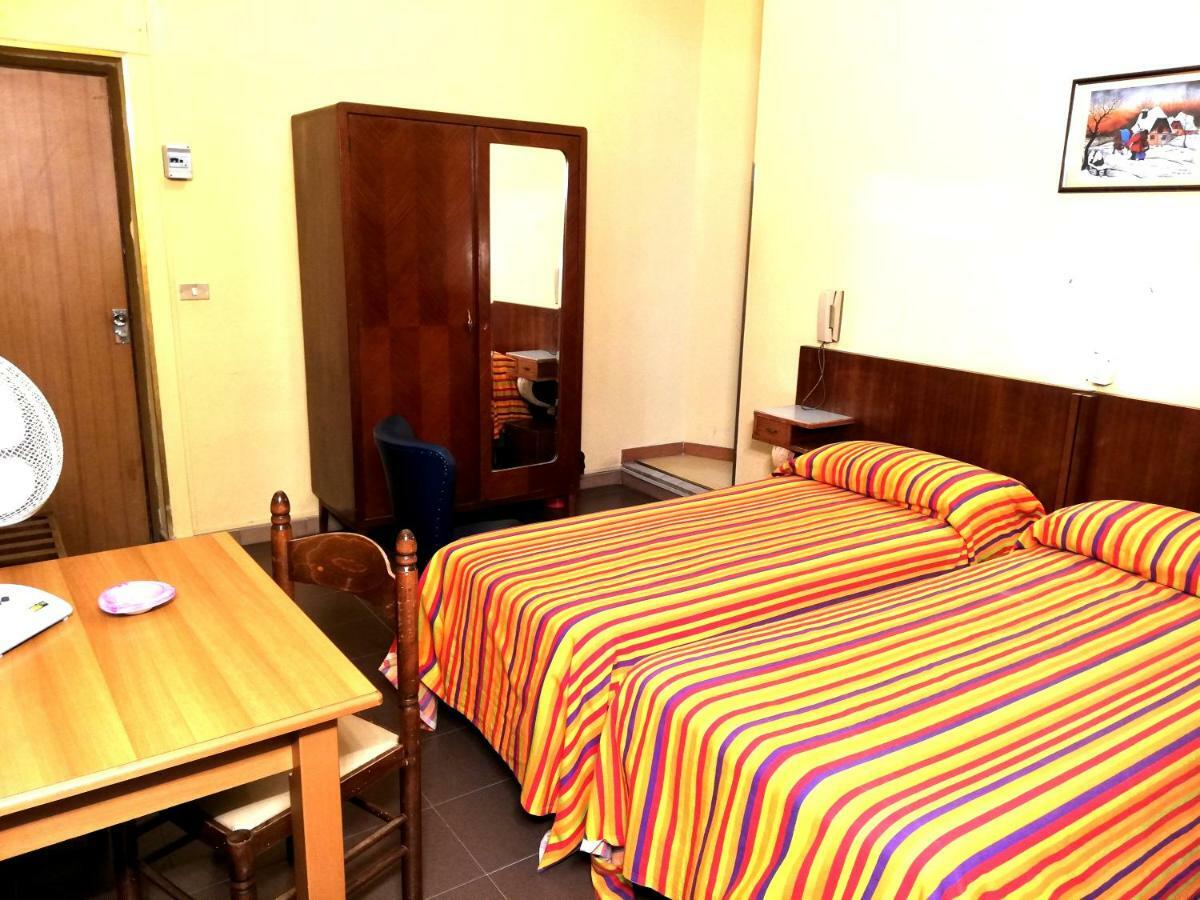 Bed & Breakfast Le Palme Agrigento Eksteriør bilde